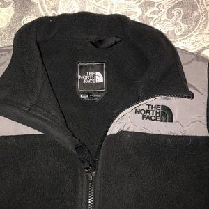Northface Girls Fleece